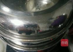 土豆酸菜素包子的做法图解21