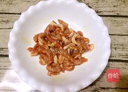 酸甜咕咾肉的做法图解3