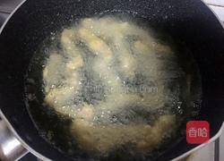 酸甜咕咾肉的做法图解6