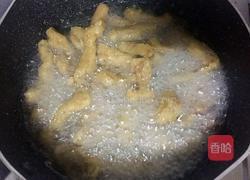 酸甜咕咾肉的做法图解8