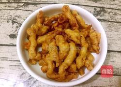 酸甜咕咾肉的做法图解9