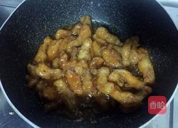 酸甜咕咾肉的做法图解13