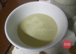 自制健康油条的做法图解1