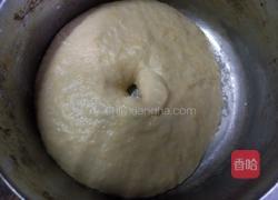 自制健康油条的做法图解4