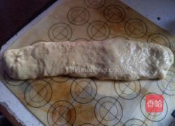 自制健康油条的做法图解5