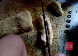自制健康油条的做法图解7