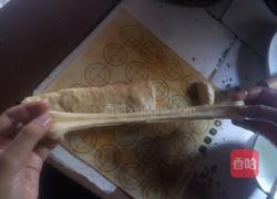 自制健康油条的做法图解8