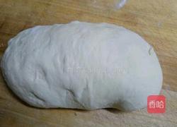 佛手包的做法图解1