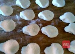 佛手包的做法图解6