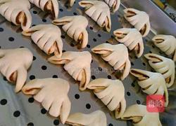 佛手包的做法图解9