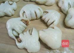 佛手包的做法图解10