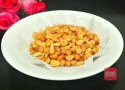 烤花生的做法图解7