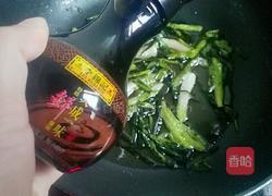 葱油拌面的做法图解7