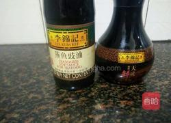 海鲜炒年糕的做法图解1