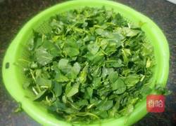 海鲜炒年糕的做法图解3