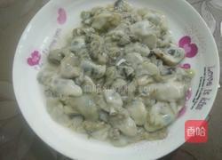 海鲜炒年糕的做法图解5