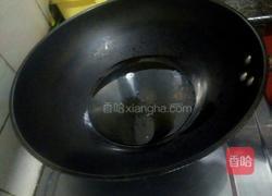 海鲜炒年糕的做法图解6