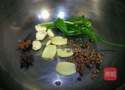 卤鸡翅尖的做法图解3