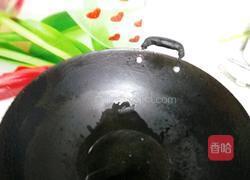 猪肉莲藕饺子的做法图解6