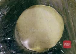 黑糖燕麦枣糕的做法图解3