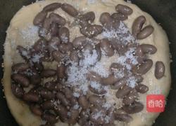 黑糖燕麦枣糕的做法图解7