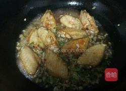 可乐鸡翅的做法图解6