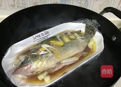 清蒸桂花鱼的做法图解10