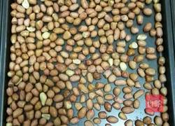 烤花生的做法图解1