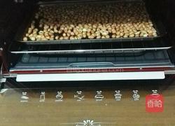 烤花生的做法图解2