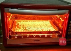 烤花生的做法图解3