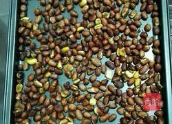 烤花生的做法图解4