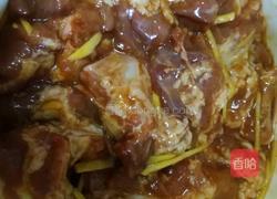 蒸排骨的做法图解6