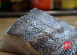 清蒸鸦片鱼的做法图解3