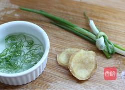 清蒸鸦片鱼的做法图解4