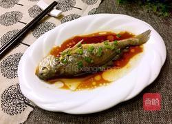 清蒸黄花鱼的做法图解10
