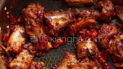土豆炖排骨的做法图解26