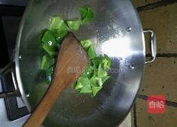 家常豆腐的做法图解7