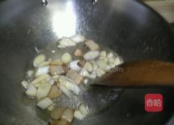 家常豆腐的做法图解10