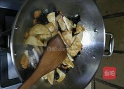 家常豆腐的做法图解14