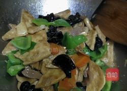 家常豆腐的做法图解17