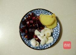 干锅花菜的做法图解5