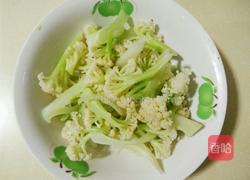 干锅花菜的做法图解10