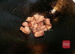 干锅花菜的做法图解12