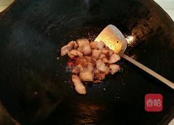 干锅花菜的做法图解16