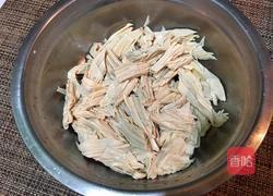 凉拌豆笋的做法图解5