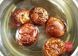 干豆角烧五花肉的做法图解2