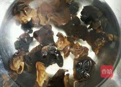 干豆角烧五花肉的做法图解3