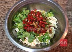 凉拌豆笋的做法图解13