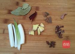 五香酱鸡的做法图解3