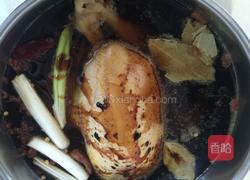 五香酱鸡的做法图解7
